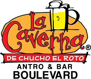LA CAVERNA BAR Logo ,Logo , icon , SVG LA CAVERNA BAR Logo