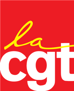 La CGT Logo ,Logo , icon , SVG La CGT Logo