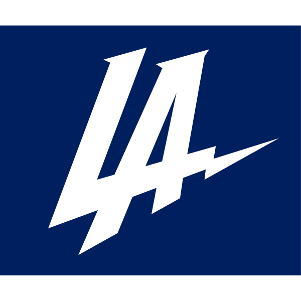 LA Chargers Logo ,Logo , icon , SVG LA Chargers Logo
