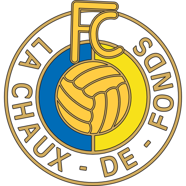 La Chaux De Fonds 60’s – 70’s Logo