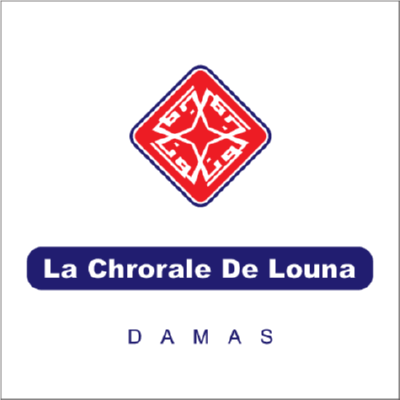 La Chorale de Louna Logo ,Logo , icon , SVG La Chorale de Louna Logo