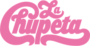 La Chupeta Logo ,Logo , icon , SVG La Chupeta Logo