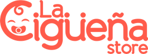 La Cigüeña Store Logo