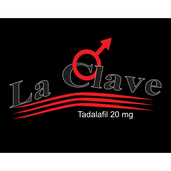 La Clave Logo