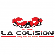 La Colision Logo ,Logo , icon , SVG La Colision Logo