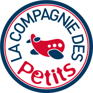 La Compagnie des Petits Logo ,Logo , icon , SVG La Compagnie des Petits Logo