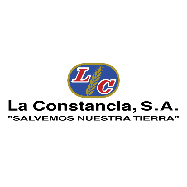 La constancia