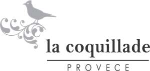 La Coquillade Logo
