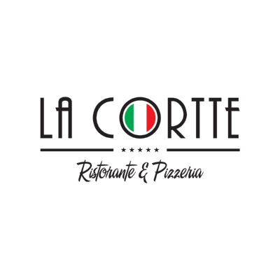 La Cortte Logo ,Logo , icon , SVG La Cortte Logo