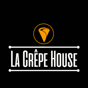 la crepe house Logo