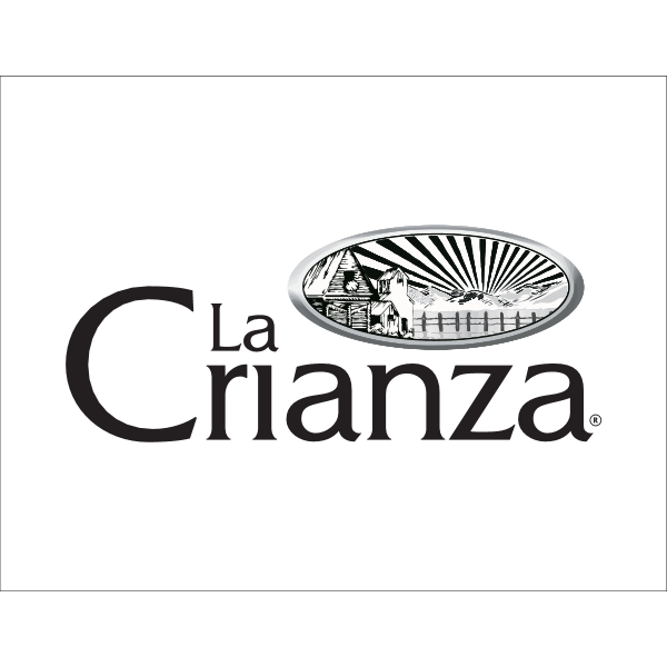 La Crianza Logo ,Logo , icon , SVG La Crianza Logo