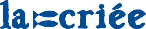 La Criée Logo