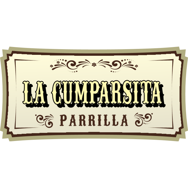 La Cumparsita Parrilla Logo ,Logo , icon , SVG La Cumparsita Parrilla Logo