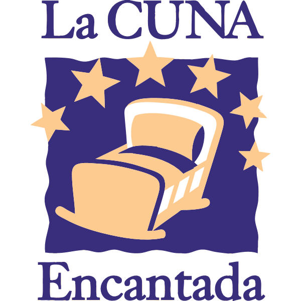La Cuna Encantada Logo ,Logo , icon , SVG La Cuna Encantada Logo