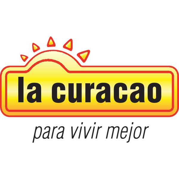 La Curacao Logo ,Logo , icon , SVG La Curacao Logo