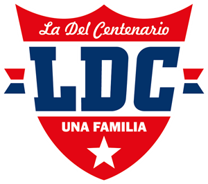 La Del Centenario 2013 Logo ,Logo , icon , SVG La Del Centenario 2013 Logo
