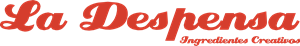 La Despensa Logo ,Logo , icon , SVG La Despensa Logo