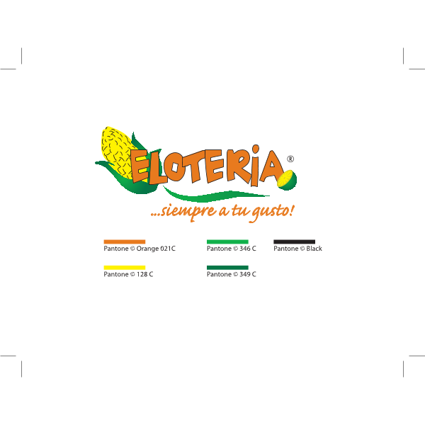 La Eloteria Logo ,Logo , icon , SVG La Eloteria Logo