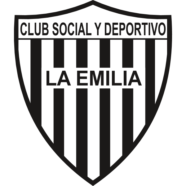 La Emilia de San Nicolas Logo ,Logo , icon , SVG La Emilia de San Nicolas Logo