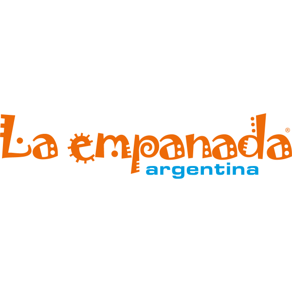 La Empanada Argentina Logo ,Logo , icon , SVG La Empanada Argentina Logo