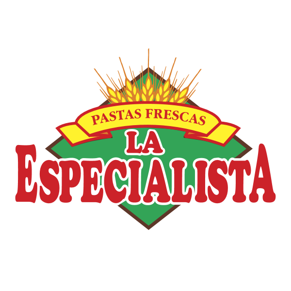 La Especialista ,Logo , icon , SVG La Especialista