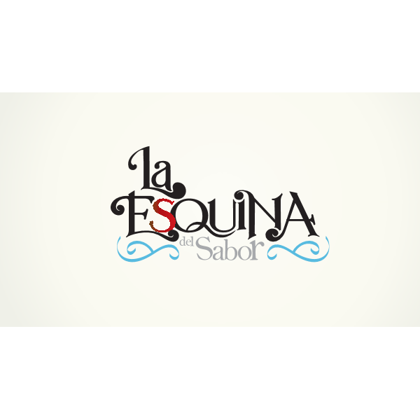 LA ESQUINA Logo ,Logo , icon , SVG LA ESQUINA Logo