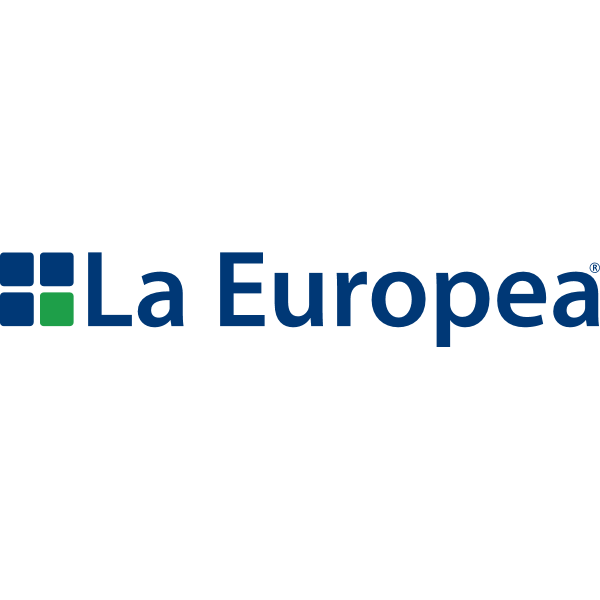 La Europea 2009 Logo ,Logo , icon , SVG La Europea 2009 Logo
