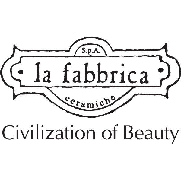 la fabbrica Logo