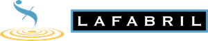La Fabril horizontal Logo