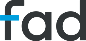 La FAD Logo ,Logo , icon , SVG La FAD Logo