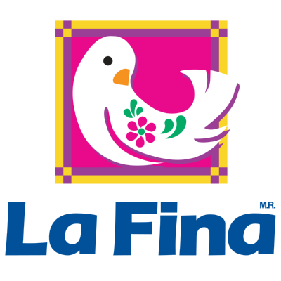LA FINA Logo ,Logo , icon , SVG LA FINA Logo