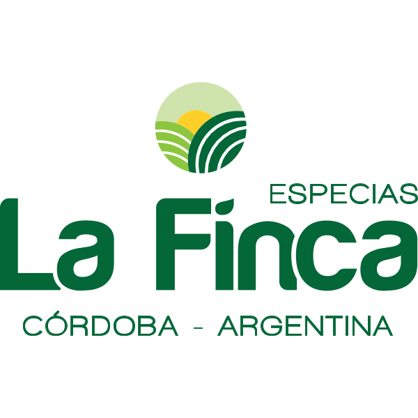 La Finca Logo ,Logo , icon , SVG La Finca Logo