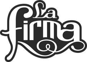La Firma Logo ,Logo , icon , SVG La Firma Logo