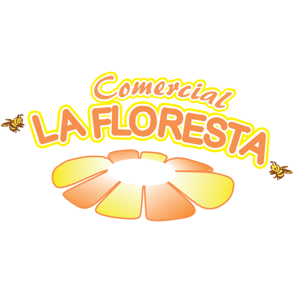 La Floresta Logo ,Logo , icon , SVG La Floresta Logo