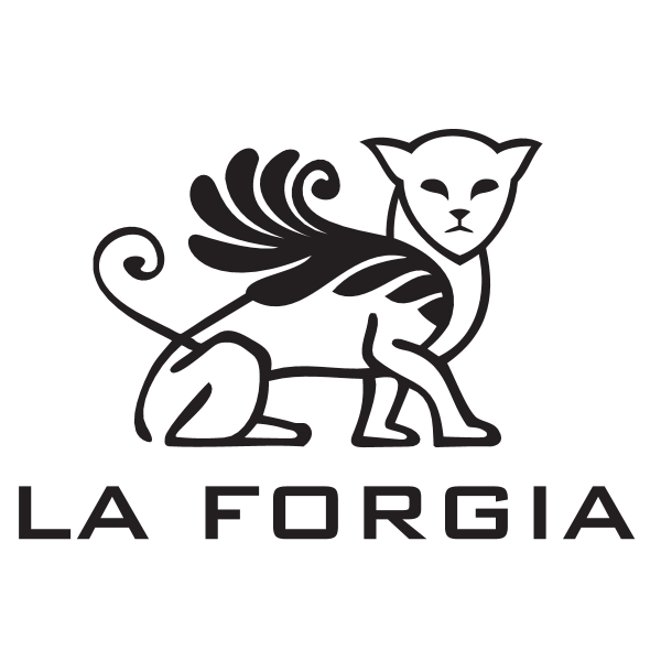 La Forgia Logo ,Logo , icon , SVG La Forgia Logo