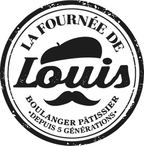 La Fournee De Louis Logo ,Logo , icon , SVG La Fournee De Louis Logo