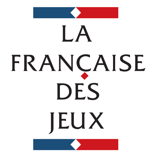 La Francaise Des Jeux Logo