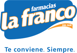 La Franco Logo ,Logo , icon , SVG La Franco Logo