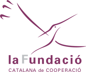 La Fundació Catalana de Cooperació Logo ,Logo , icon , SVG La Fundació Catalana de Cooperació Logo