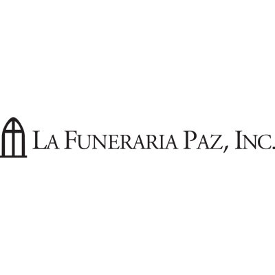 La Funeraria Paz Logo ,Logo , icon , SVG La Funeraria Paz Logo