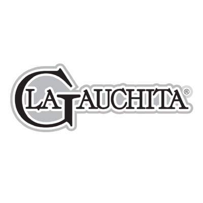 La Gauchita Logo ,Logo , icon , SVG La Gauchita Logo