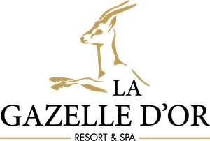 La Gazelle d’Or Logo
