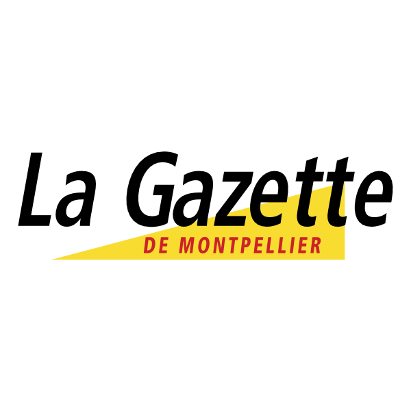 La Gazette De Montpellier Download png