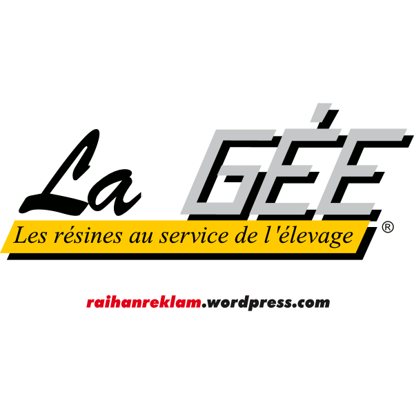 La GEE Logo ,Logo , icon , SVG La GEE Logo
