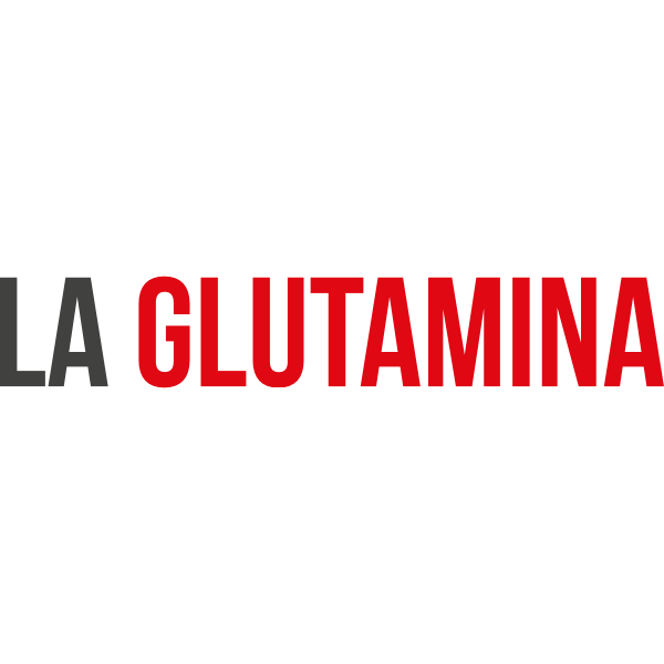 La Glutamina Logo ,Logo , icon , SVG La Glutamina Logo