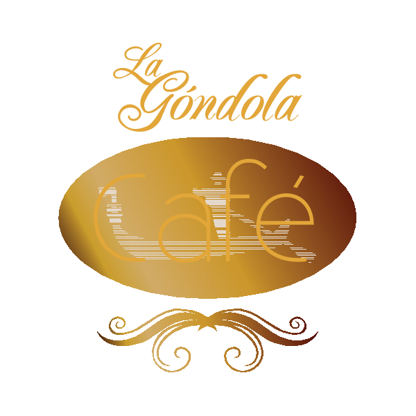 La Gondola Cafe Logo ,Logo , icon , SVG La Gondola Cafe Logo