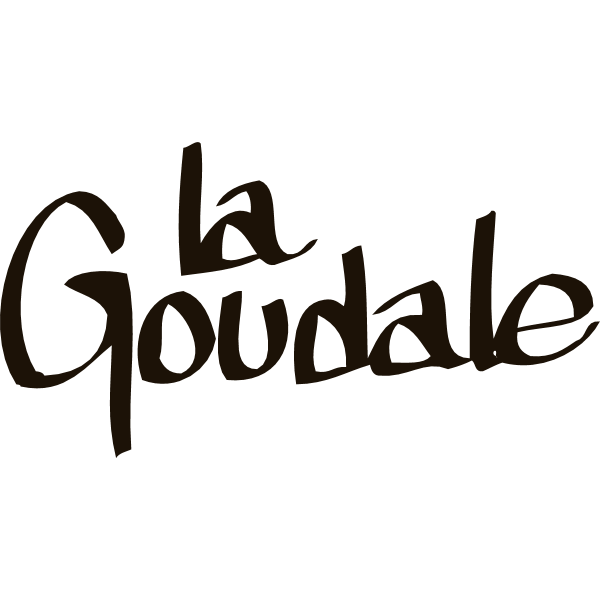 La Goudale Logo ,Logo , icon , SVG La Goudale Logo