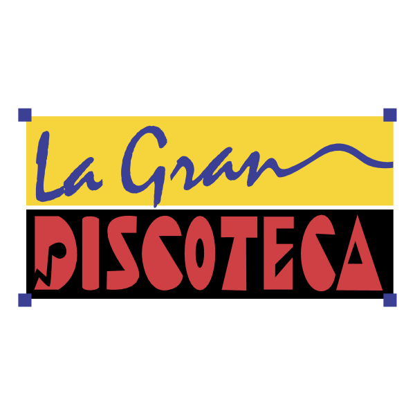 La Gran Discoteca