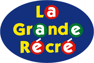 La Grande Récré Logo ,Logo , icon , SVG La Grande Récré Logo