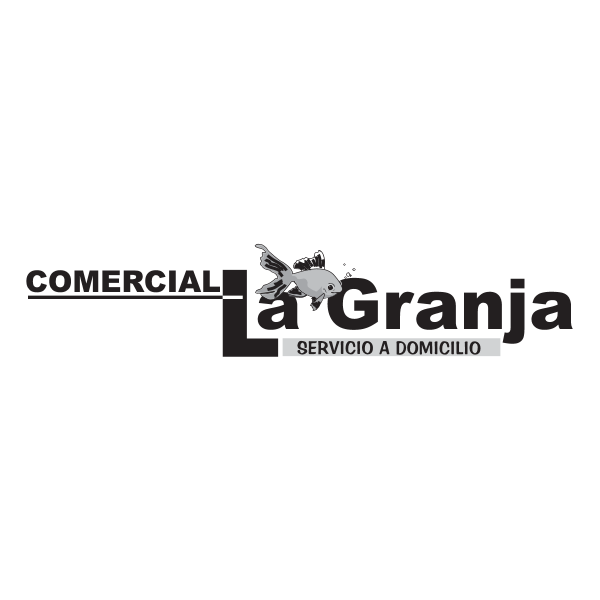 La Granja Logo ,Logo , icon , SVG La Granja Logo